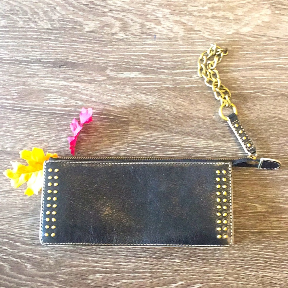 Maxx of New York Clutch. Vintage